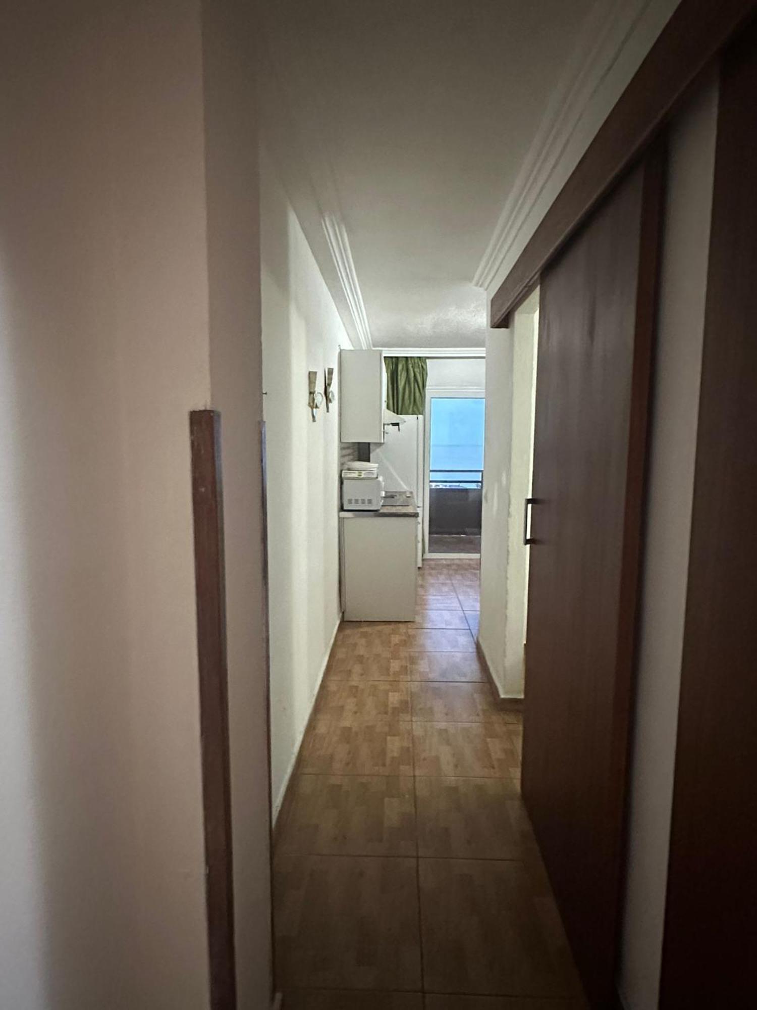 פוארטו דה לה קרוז Apartamento Bella מראה חיצוני תמונה