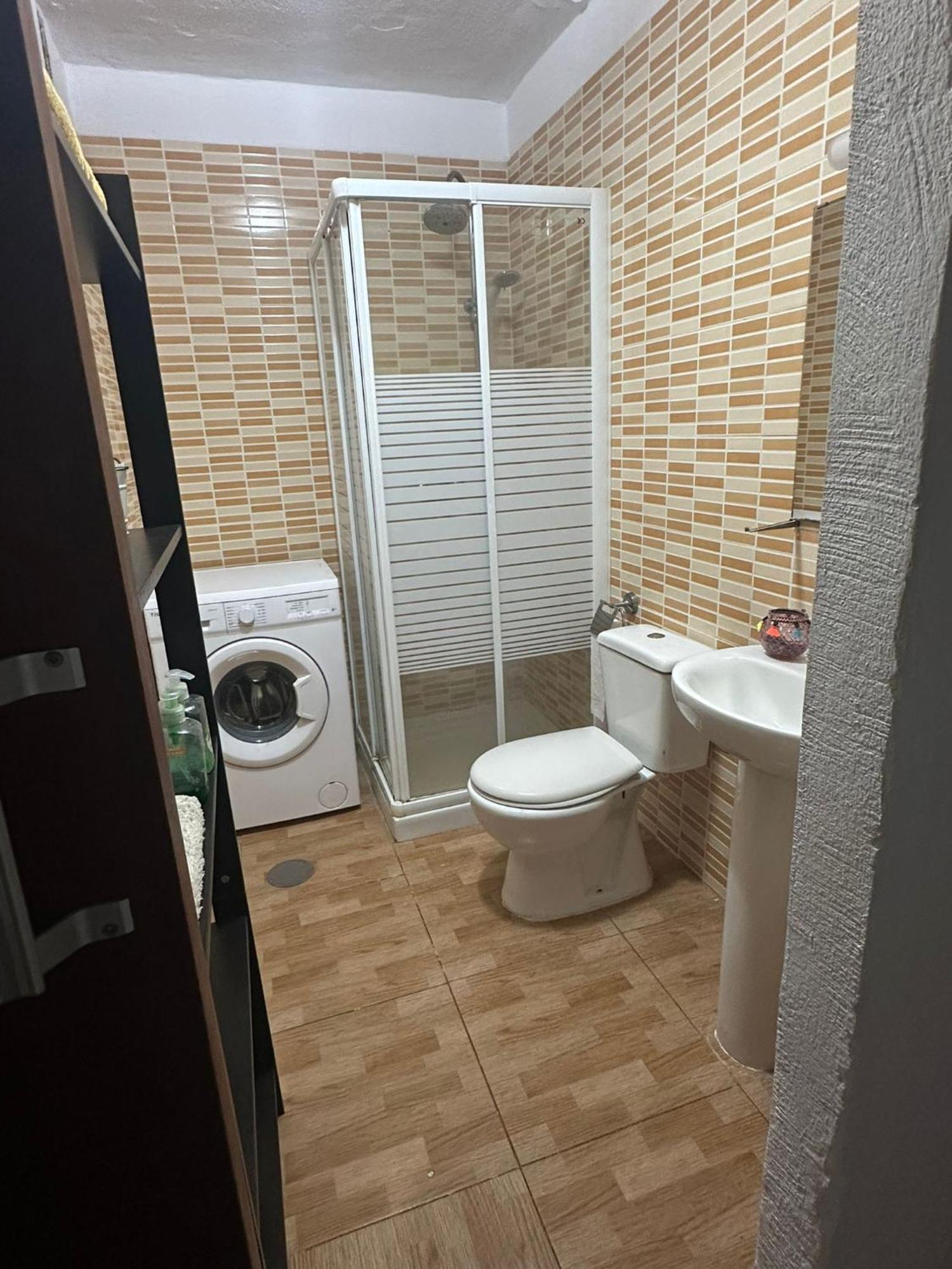 פוארטו דה לה קרוז Apartamento Bella מראה חיצוני תמונה