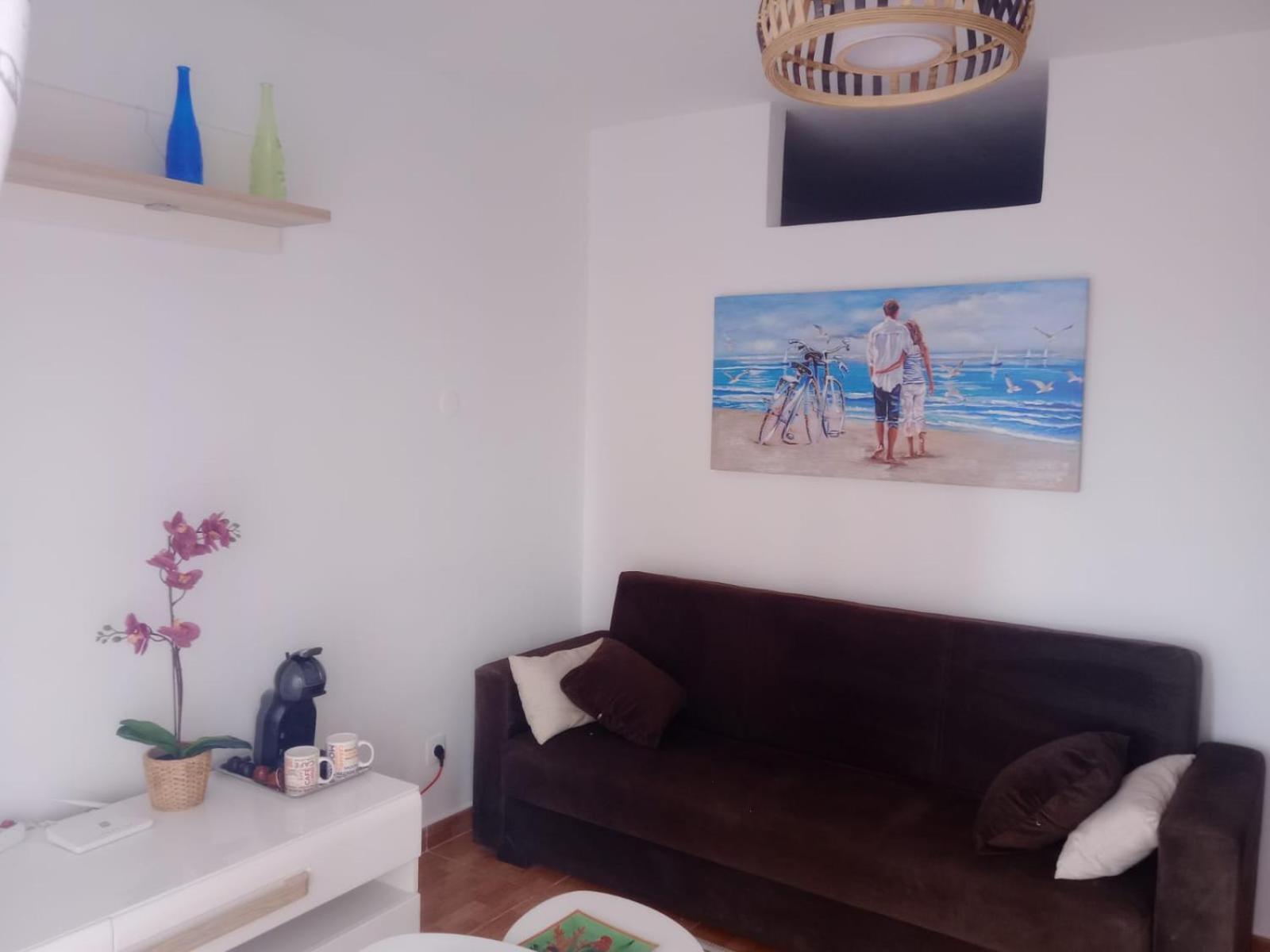 פוארטו דה לה קרוז Apartamento Bella מראה חיצוני תמונה
