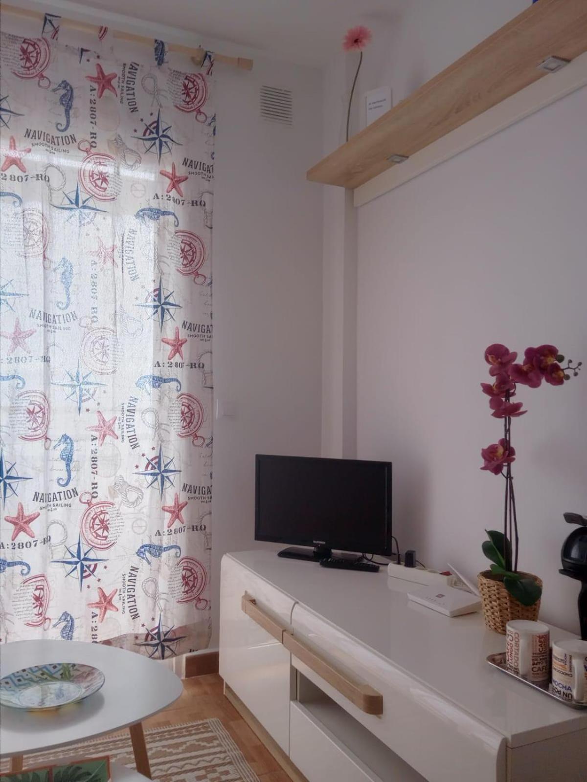 פוארטו דה לה קרוז Apartamento Bella מראה חיצוני תמונה