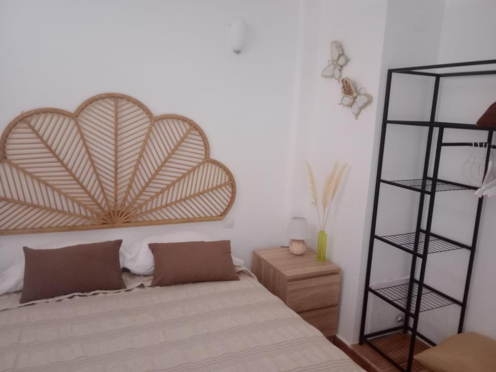 פוארטו דה לה קרוז Apartamento Bella מראה חיצוני תמונה